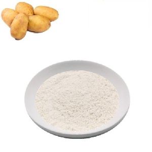 Common Potato Powder